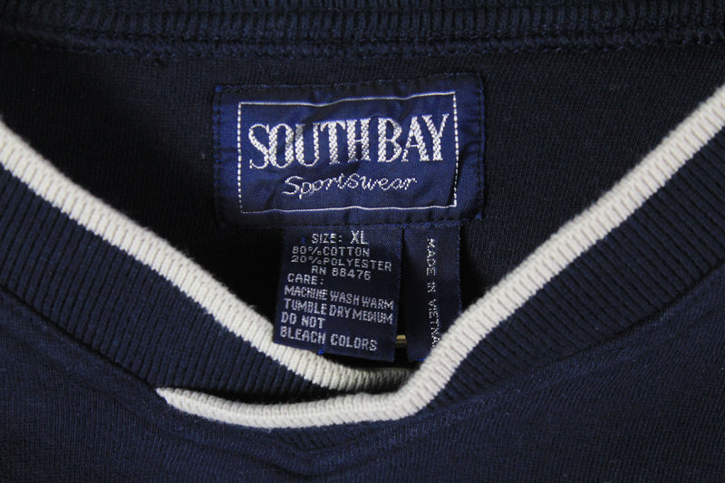 Vintage USA Sweatshirt Large