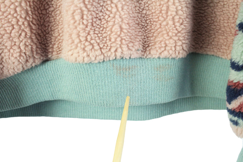 Vintage Fleece Small