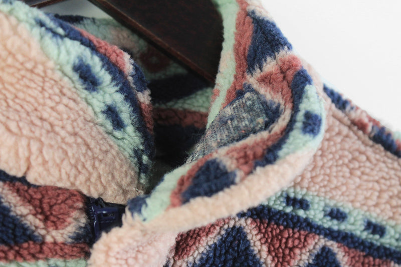Vintage Fleece Small