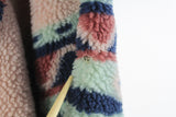 Vintage Fleece Small