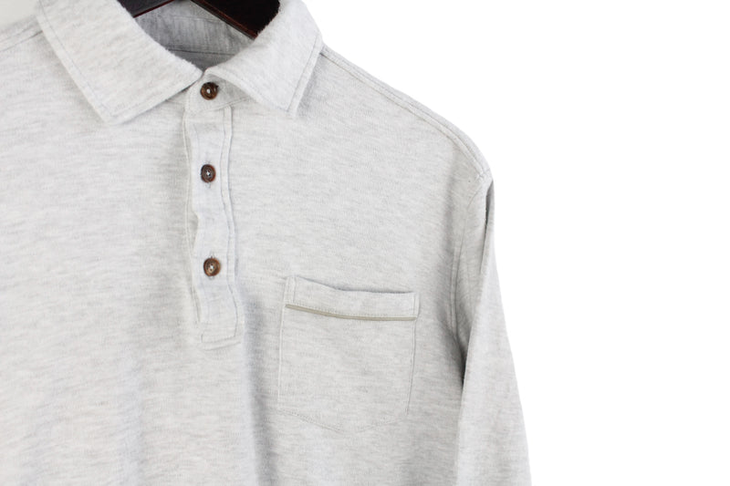 Ermenegildo Zegna Jumper Small
