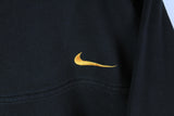 Vintage Nike Sweatshirt Full Zip XLarge