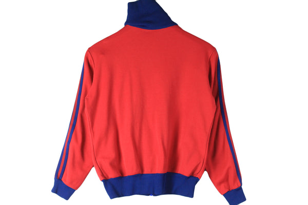 Vintage Adidas Track Jacket Women's XSmall