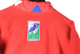 Vintage Chrismas's Polarplus Fleece Small