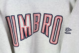 Vintage Umbro Sweatshirt Large