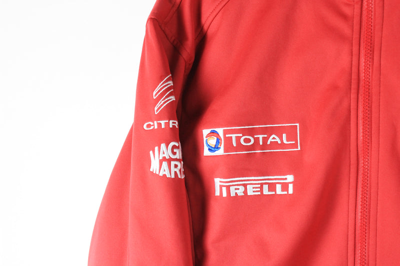 Citroen Jacket Medium