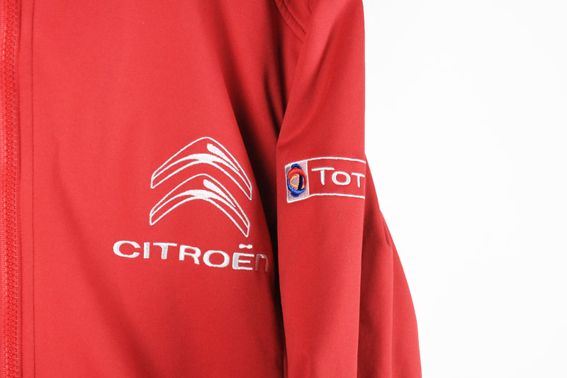 Citroen Jacket Medium