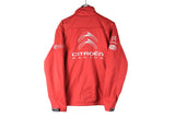 Citroen Jacket Medium