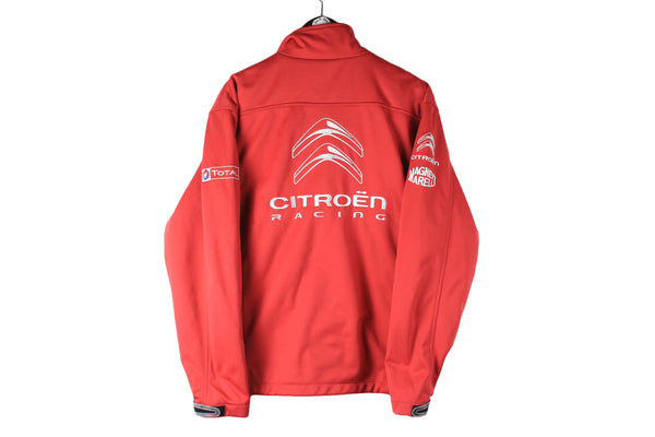 Citroen Jacket Medium