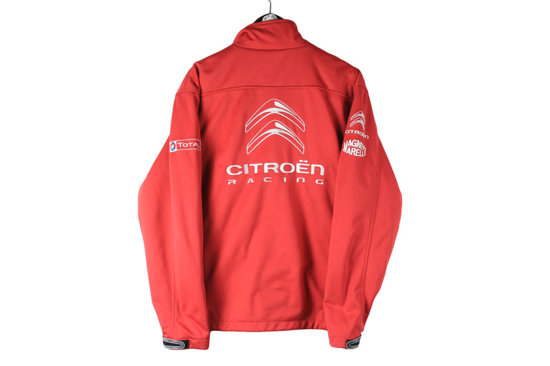 Citroen Jacket Medium