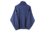 Vintage Umbro Sweatshirt 1/4 Zip Large