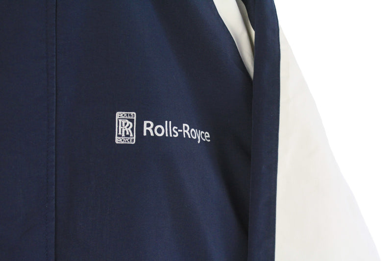 Rolls-Royce Jacket XLarge