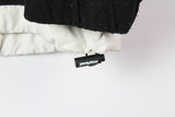 Vintage Mistral Fleece Snap Buttons Medium / Large