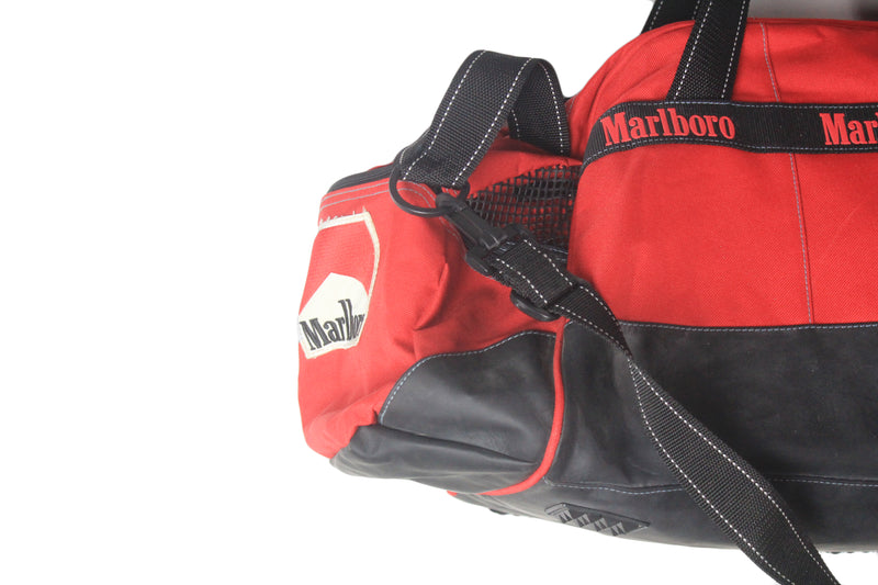 Vintage Marlboro Duffel Bag