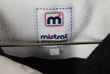 Vintage Mistral Fleece Snap Buttons Medium / Large