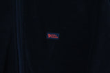 Vintage Fjallraven Fleece Full Zip Medium