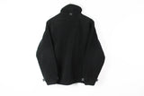 Vintage Fjallraven Fleece Full Zip Medium
