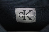 Vintage Calvin Klein Bootleg Sweatshirt Medium