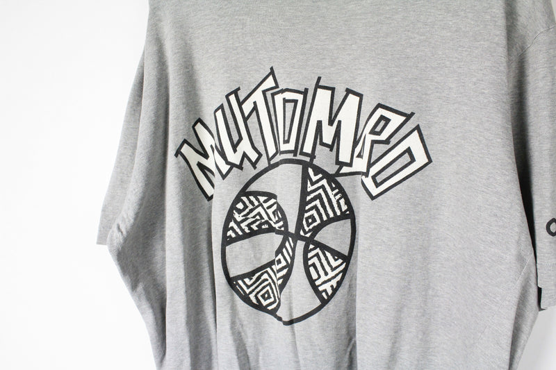 Vintage Adidas "Mutombo" T-Shirt XLarge