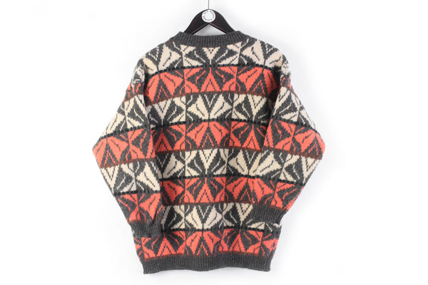 Vintage United Colors of Benetton Sweater Women’s Medium