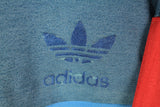 Vintage Adidas Sweatshirt Small