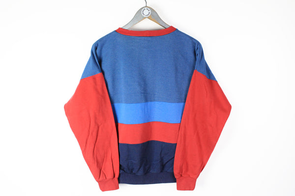 Vintage Adidas Sweatshirt Small