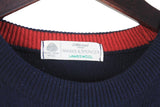 Vintage Marks & Spencer Golf Sweater Small