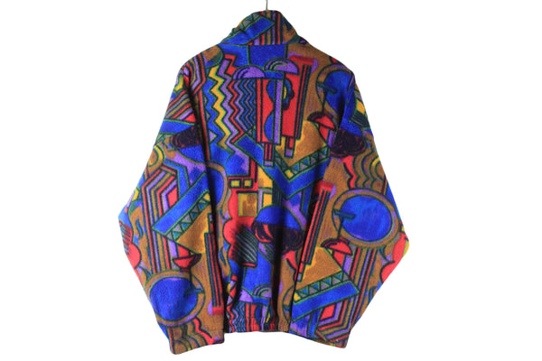 Vintage Rodeo Fleece Large / XLarge