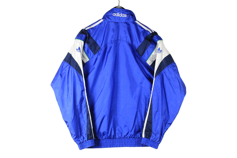 Vintage Adidas Track Jacket Small