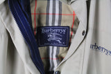Vintage Burberrys Jacket Large / XLarge