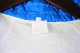 Vintage Adidas Track Jacket XLarge