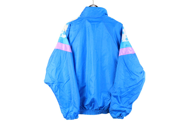 Vintage Adidas Track Jacket XLarge