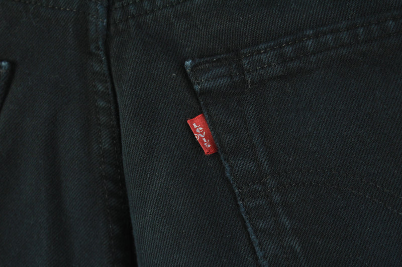 Vintage Levi's 501 Jeans W 31 L 32