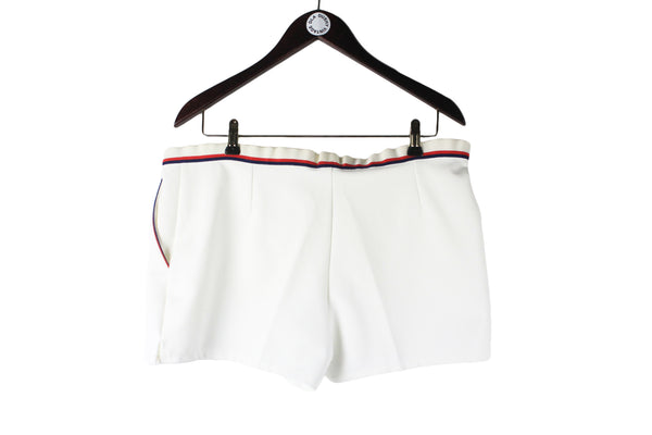 Vintage Lacoste Shorts XLarge