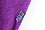 Vintage Mammut Fleece Half Zip Medium