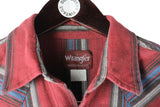 Vintage Wrangler Shirt Large