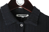 Vintage Jil Sander Blouse Women's Small