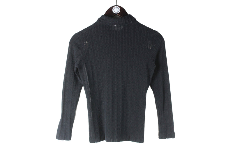 Vintage Jil Sander Blouse Women's Small