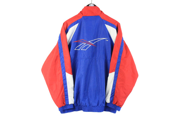 Vintage Reebok Tracksuit XLarge