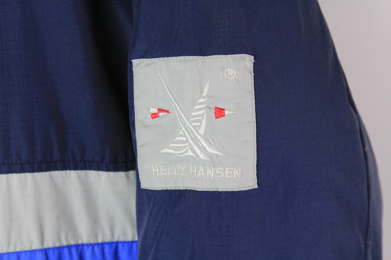 Vintage Helly Hansen Down Jacket Small