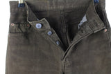 Vintage Levi's 501 Jeans W 28 L 30