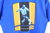 Vintage Nike Ronaldo R9 T-Shirt Medium