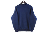 Vintage Helly Hansen Fleece Sweatshirt Small