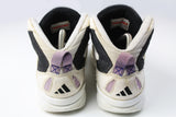 Vintage Adidas Workout Sneakers US 8