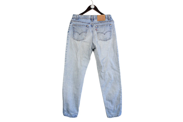 Vintage Levi's Jeans Medium