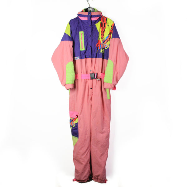 Campri cheap ski suit