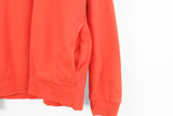 Vintage Ralph Lauren Sweatshirt 1/4 Zip Large