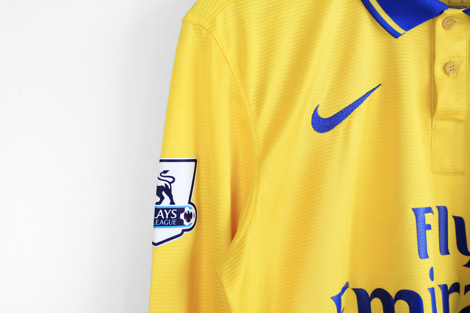 Nike Arsenal Ozil 11 Jersey Medium – dla dushy