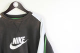 Vintage Nike Sweatshirt XLarge