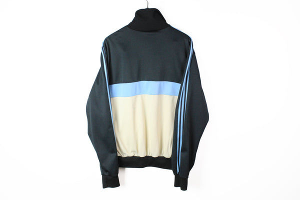 Vintage Adidas Track Jacket Medium